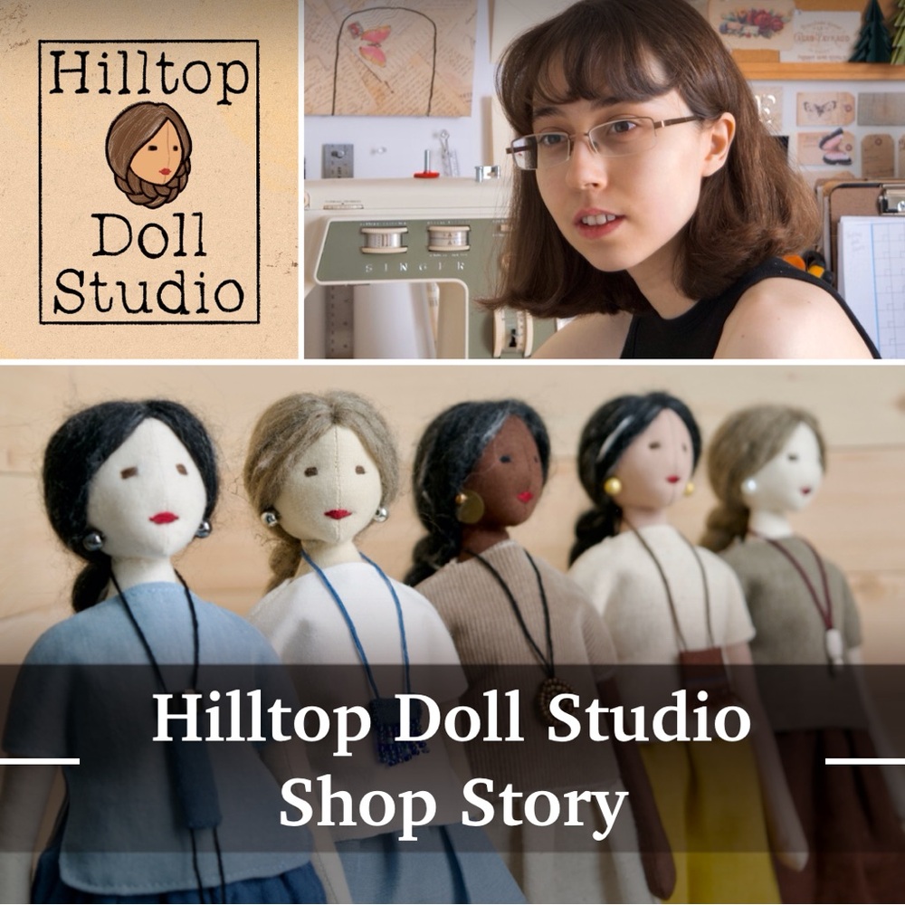 My Shop Story